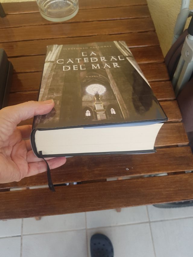 La catedral del mar