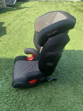 Silla coche niño RECARO Monza Nova con Isofix