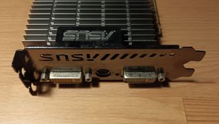 Placa Gráfica Asus HD3650 512MB
