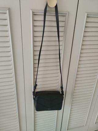 Bolso pequeño negro
