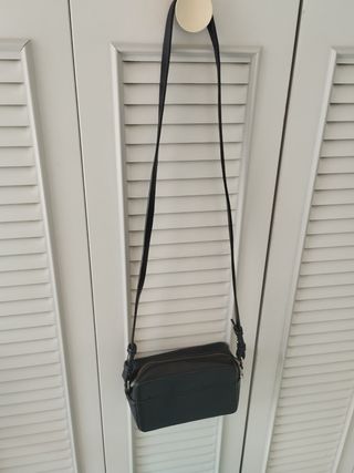 Bolso pequeño negro