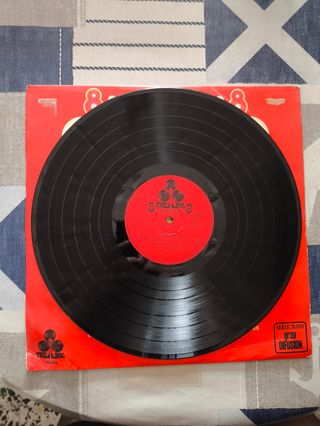 DISCO VINILO LP VIENA IMPERIAL