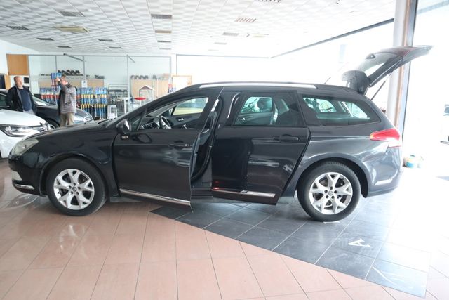 Citroen C5 2011