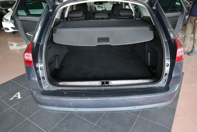 Citroen C5 2011