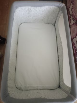 Minicuna colecho Nex2me