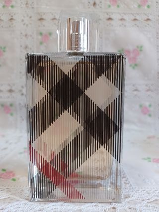 Perfume Burberry Brit For Her