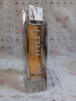 Perfume Burberry Brit For Her