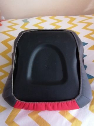 Lote 2 elevadores grupo 2/3