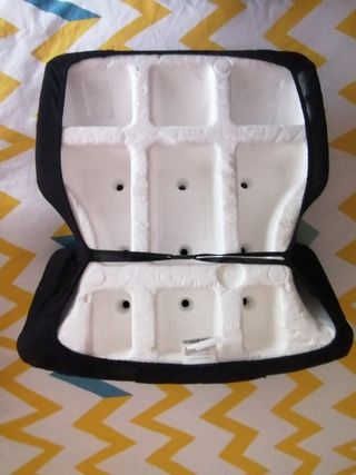 Lote 2 elevadores grupo 2/3