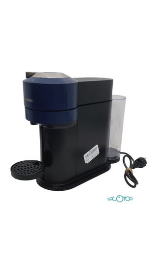 Cafetera De Cápsulas De Longhi Vertuo Next