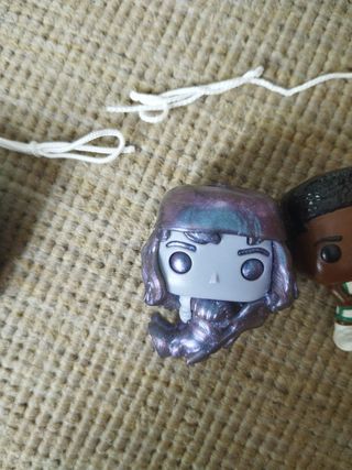Funko Pop Stranger Things