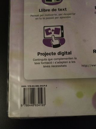 Libro de Música 1r ESO - Música Clau A