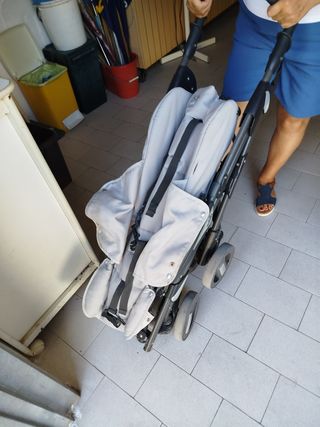 Passeggino Gam per bambini