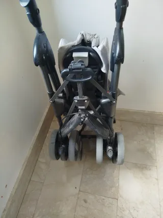 Passeggino Gam per bambini