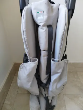 Passeggino Gam per bambini