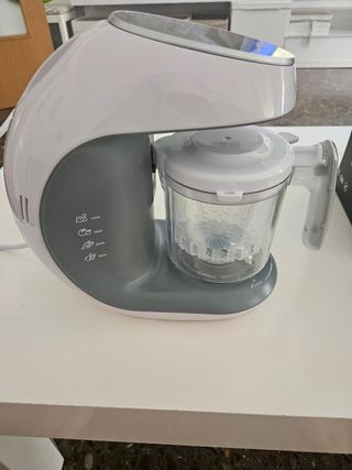 Trituradora y Cocinadora SWEETYFOX
