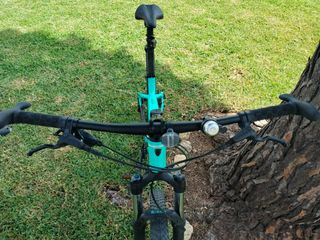 Bicicleta Trek Talla L 10 Piñones