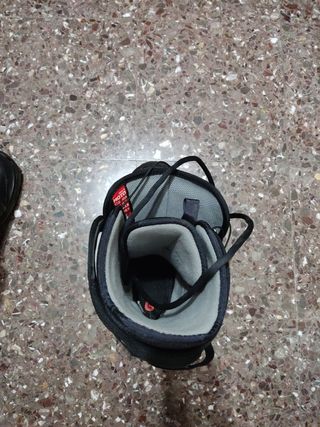 Botas de Snowboarf Burton + Tabla Salomon