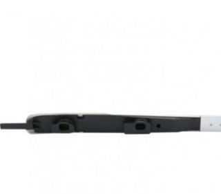 Barras de techo portaequipajes para Ford Kuga II M