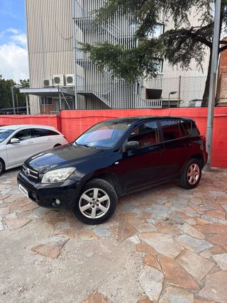 Toyota Rav4 2.0 VVT-I Advance 4x4