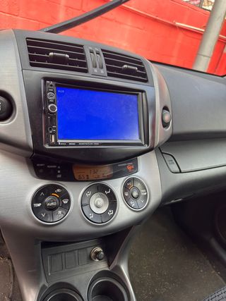 Toyota Rav4 2.0 VVT-I Advance 4x4