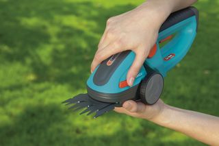 Cuchillas Gardena ClassicCut/ComfortCut 8 cm