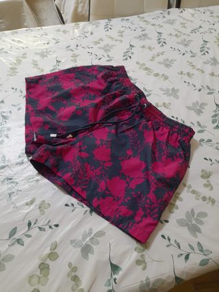 Bañador Zara Man Talla M