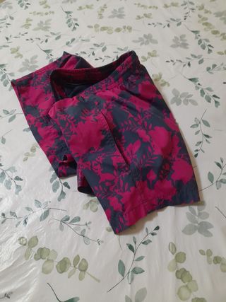 Bañador Zara Man Talla M