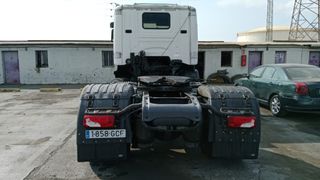escania  r 420 2008
