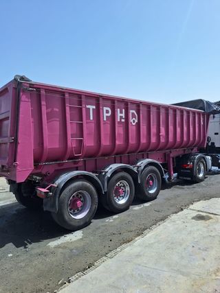 escania  r 420 2008