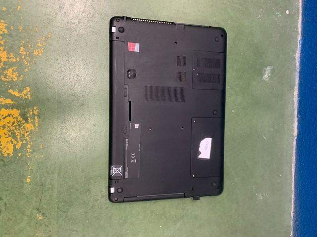 Lote de portátiles antiguos y multifuncion