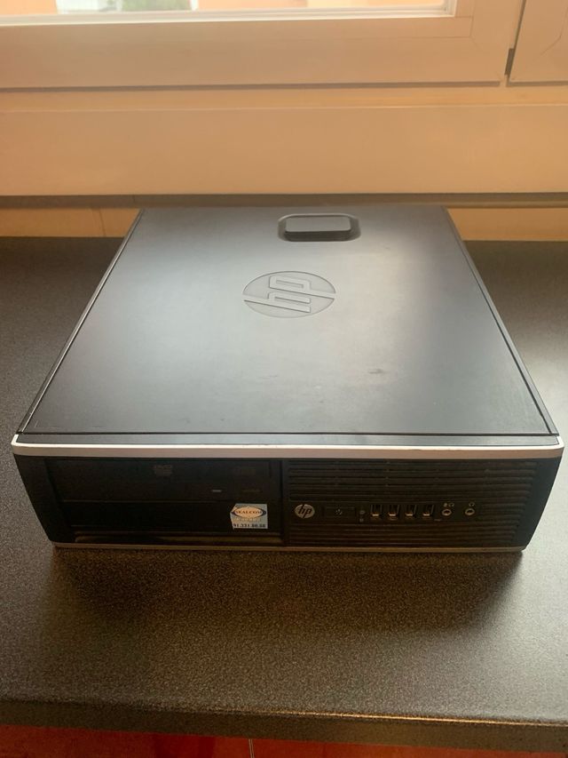 Lote de portátiles antiguos y multifuncion