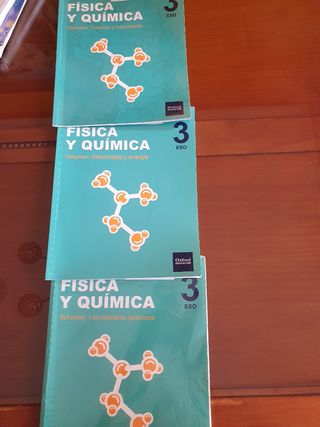 INICIA FIS Y QUIM 3ºESO LA VOL3