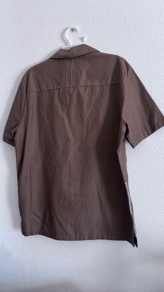 Camisa Cactus Primark 