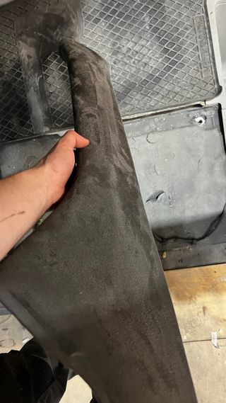 Mercedes-Benz Sprinter 2015