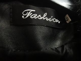 Abrigos de pelo talla S