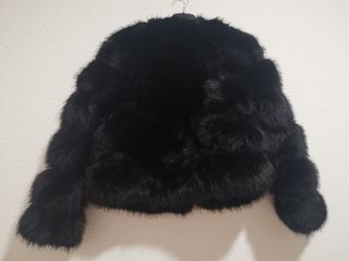 Abrigos de pelo talla S