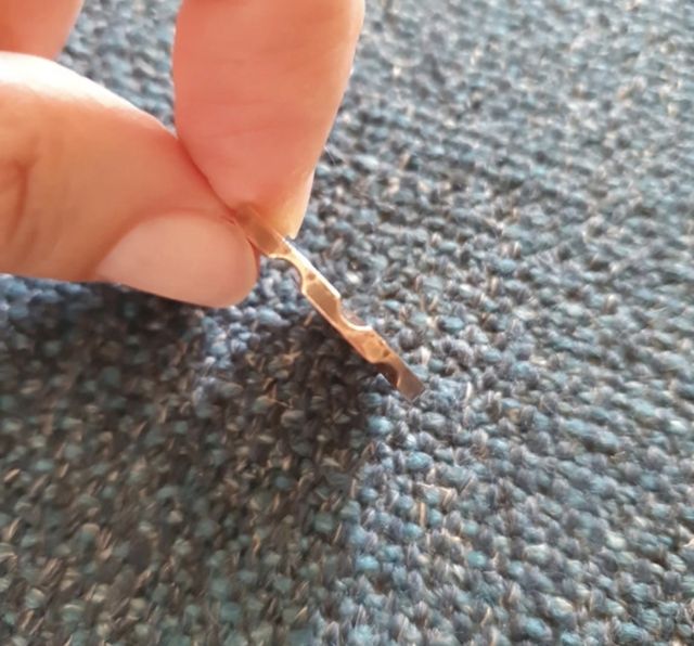 Gettone Telefonico 7805 Raro