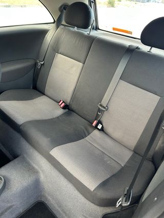 Opel Corsa 2003