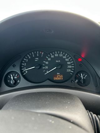 Opel Corsa 2003