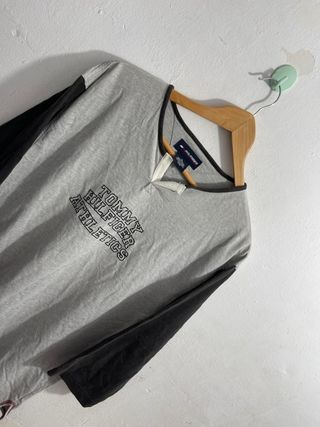¡¡OFERTA!! Talla S Camiseta Tommy Hilfiger 