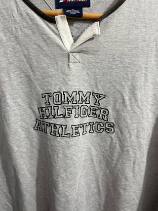 ¡¡OFERTA!! Talla S Camiseta Tommy Hilfiger 