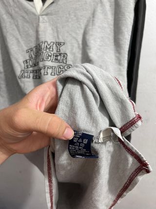 ¡¡OFERTA!! Talla S Camiseta Tommy Hilfiger 