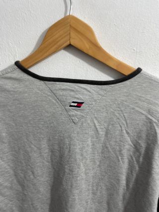 ¡¡OFERTA!! Talla S Camiseta Tommy Hilfiger 