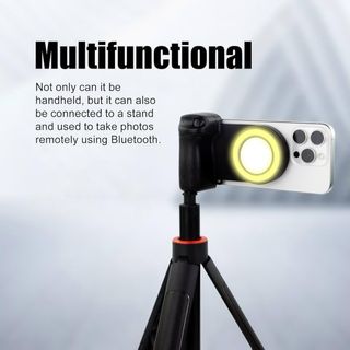 Camera Remote Luz de Relleno cámara para movil