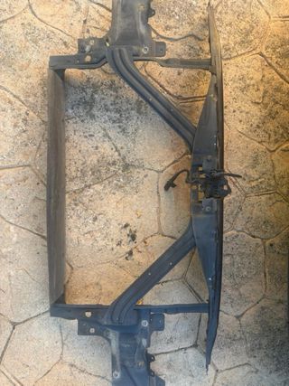 Frontal Interno Seat León Mk1