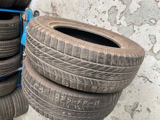 Neumáticos 205-70R16C Usados