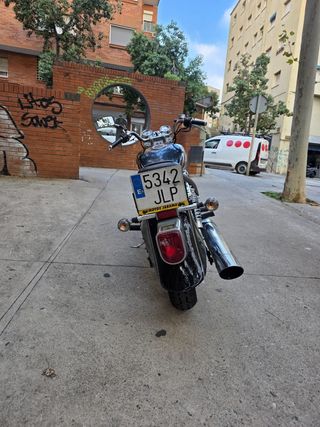 Hyosung Aquila GV 125 S