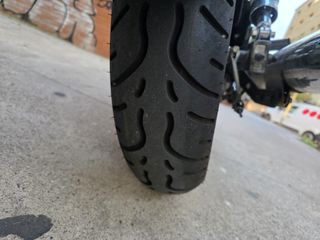 Hyosung Aquila GV 125 S