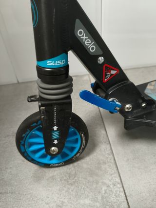 Patinete Oxelo infantil